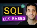 Learn SQL for Beginners - COMPLETE SQL Tutorial