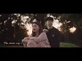 LCYTN x Bunny Phyoe - Broken (Official Lyric Video)