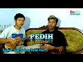 Download Lagu Engkau Yang Sedang Patah Hati..| Pedih - Last Child - Cover Kentrung by Chofifur ft. Wanto