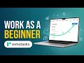 How To Work On Remotasks As A Beginner - Remotasks Guide