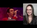 Avenged Sevenfold - A Little Piece of Heaven ( Live LBC ) | Singer Reacts |
