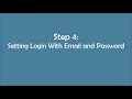 Login App Angular JS with Google firebase and Phone Number Part 2