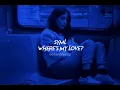 Download Lagu syml-where's my love (sped up+reverb)
