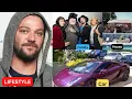 Bam Margera Lifestyle Net Worth Age Profession Family Biography