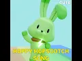 Hoppy Hopscotch Song (Poppy Playtime Chapter 3 Deep Sleep) (Cute Version)