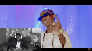 patapaa ft queen peezy madi official video reaction 