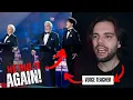 Download Lagu Dimash + Opera Legends = Unreal! Vocal Coach Explains
