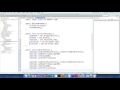Java Pixel Paint 6 Sliders Intro