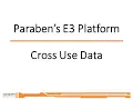 Using E3 Forensic Platform Data with other tools