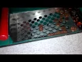 216 94 from the Coinstar Coin Counting Machine at Kroger