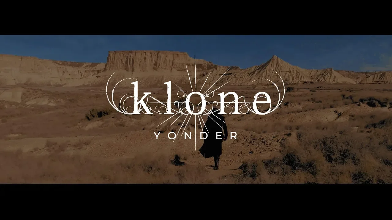 Klone - Yonder (short film from Le Grand Voyage)