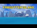 Forgotten Island Theme Song 1 hour loop Blox Fruits