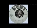 Download Lagu B.B. King - You're Gonna Miss Me (Kent) 1963
