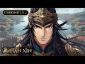 Download Lagu [1 Hour] Han Xin ｜ 韓信 (Epic Orchestral Chronicle)