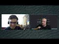 Interview with the author of nvim - cmd Famiu nvim 0 8 release