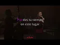 Enjambre - Cámara De Faltas (Noches De Salón) | LETRA