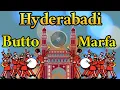 Lagu Hyderabadi butto marfa mix