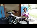 Download Lagu Munajat cinta drum cover voc mfirmanhadi
