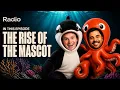 Dive Radio The Mascot Industrial Complex Live Call-Ins