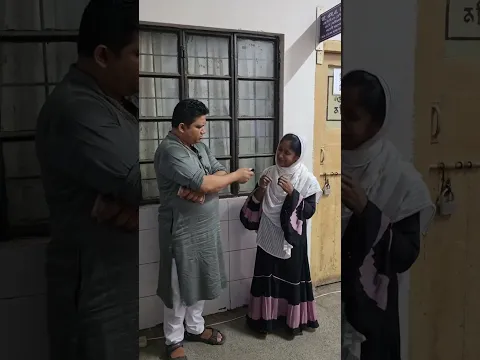 মা ছেলে ছাড়া দুনিয়ায় তাদের আর কেউ নেই