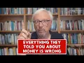 The MMT Source Book the economics they never taught you