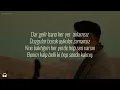 Sezer Sarıgöz - Hep Sen Varsın (Sözleri / Lyrics)