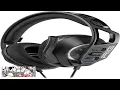 RIG 300 PRO HS Gaming Headset Compatible with PlayStation PS5 PS4 Nintendo Review