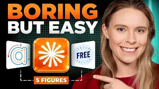 10 Simple AI Digital Products Making People RICH