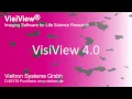 VisiView 4 0
