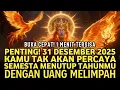 Lagu JIWA TERPILIH ✨ TONTON SEBELUM 31 DESEMBER 2025 KAMU TAK AKAN MENYANGKA AKAN MENUTUP TAHUN DENGAN...
