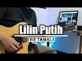 Download Lagu Lilin Putih - Evie Tamala || Acoustic Guitar Instrumental Cover