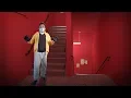 Escherian Stairwell Deconstruction