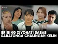 Lagu ERINING XIYONATI SABAB SARATONGA CHALINGAN KELIN | TUGUN 29 BO'LIM