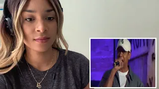 Gringa reage a Racionais Mc's - A Vida é Desafio