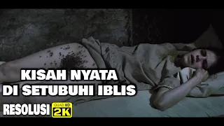 KISAH NYATA BIARAWATI YG DIRASUKI IBLIS MESUM | FILM HORROR KISAH NYATA