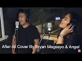Download Lagu Peter Cetera - AFTER ALL Cover by Bryan Magsayo And Angel