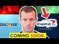 BIG Capital One Discover Card Details REVEALED