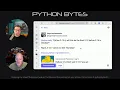 State of Python 2025 - Python Bytes Podcast Ep 446