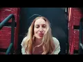 YOUR CITY by DIANA THALE - OFFICIAL MUSIC VIDEO