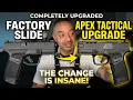 Watch This Hellcat Pro Get Completely Upgraded APEX Tactical Build