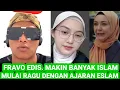 Download Lagu BRAVO BANG EDIS‼️BANYAK ISLAM MULAI RAGU DENGAN AJARAN ESLAM