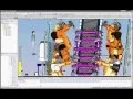 Process Simulate and TIA portal - Virtual Commissioning