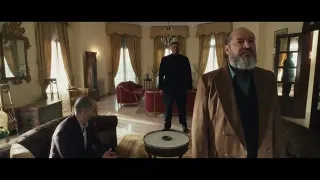 نهاية غير متوقعة في فيلم حياة الجزء 2 😳 هل ينجو مختار؟ 🔥- Hayet