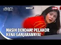 Lagu Komandan Satria Gercep Nangkep Penjahat! | BestCut Rindu Tak Berujung ANTV Eps 48 3/3