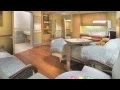 Tour the Saint Alphonsus Maternity Center in Boise