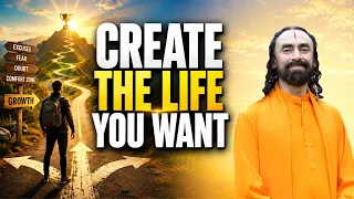Feeling Stuck in Life? This ONE Decision Can Change Everything | Swami Mukundananda