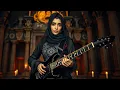 Download Lagu YANG MAHA TINGGI - GOTHIC GIRLS METAL RELIGI | AI MUSIC VIDEO