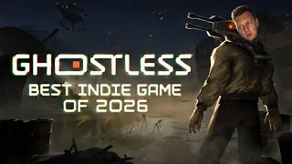 I Found One of the Most Unique Indie Game of 2026