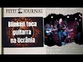 Download Lagu Bate-Papo 653 - Blinken toca guitarra na Ucrânia