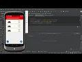 Android Studio Room Database Inspector Run Query